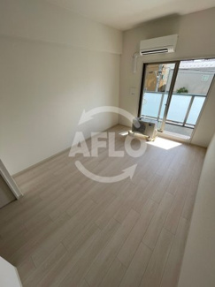 【洋室】 | セオリー天王寺南DOOR | セオリー天王寺南DOOR　洋室