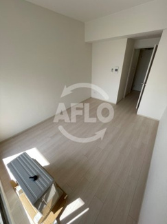 【寝室】 | セオリー天王寺南DOOR | セオリー天王寺南DOOR　寝室