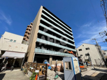 セオリー天王寺南DOORの画像