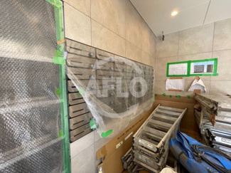 【その他共用部分】 | セオリー天王寺南DOOR | セオリー天王寺南DOOR　レターボックス