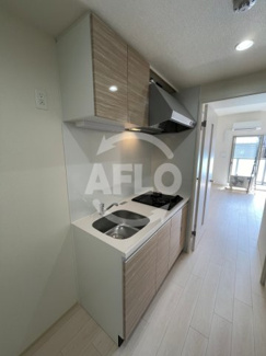 【キッチン】 | セオリー天王寺南DOOR | セオリー天王寺南DOOR　キッチン