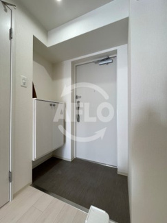 【その他】 | セオリー天王寺南DOOR | セオリー天王寺南DOOR　玄関