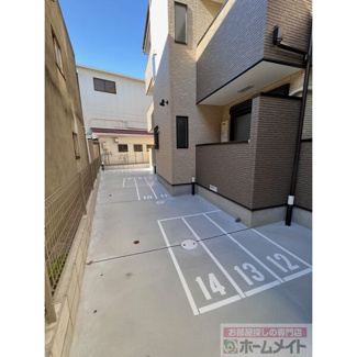 【その他】 | H-maison東住吉Ⅱ | H-maison東住吉Ⅱ