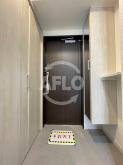 【玄関】 | スプランディッド阿倍野 | スプランディッド阿倍野　玄関