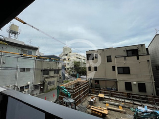 【展望】 | スプランディッド阿倍野 | スプランディッド阿倍野　眺望