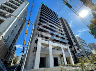 【外観】 | スプランディッド阿倍野 | スプランディッド阿倍野　外観