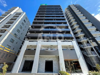 【外観】 | スプランディッド阿倍野 | スプランディッド阿倍野　外観