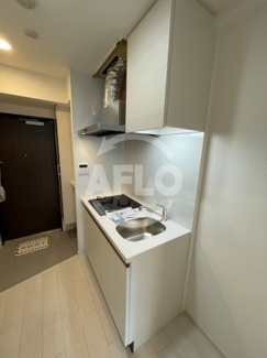 【キッチン】 | スプランディッド阿倍野 | スプランディッド阿倍野　キッチン