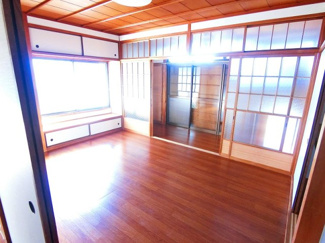 【洋室】 | 坊島１丁目　平屋