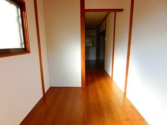 【玄関】 | 坊島１丁目　平屋