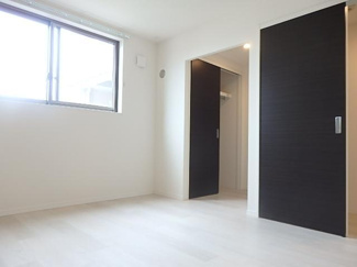 【居間・リビング】 | YU-PALACE桑津　桑津小学校 | YU-PALACE桑津