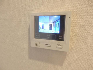 【セキュリティ】 | YU-PALACE桑津　桑津小学校 | YU-PALACE桑津