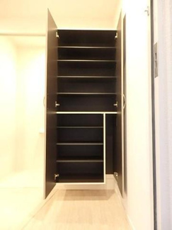 【収納】 | YU-PALACE桑津　桑津小学校 | YU-PALACE桑津