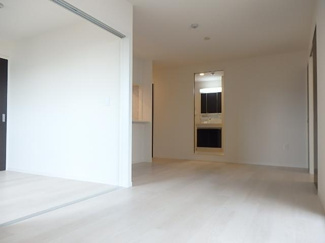 【居間・リビング】 | YU-PALACE桑津　桑津小学校 | YU-PALACE桑津