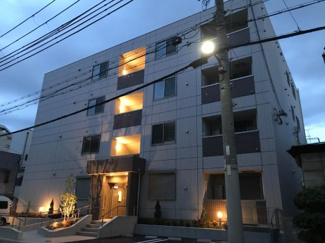 【外観】 | YU-PALACE桑津　桑津小学校 | YU-PALACE桑津　エントランス