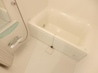 【浴室】 | YU-PALACE桑津　桑津小学校 | YU-PALACE桑津