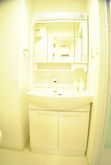 【独立洗面台】 | イグレック南本町