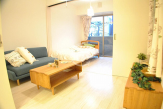 【その他】 | イグレック南本町 | イグレック南本町　ダイニングスペース