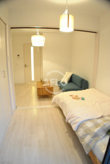 【洋室】 | イグレック南本町 | イグレック南本町　洋室