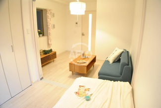 【洋室】 | イグレック南本町 | イグレック南本町　洋室