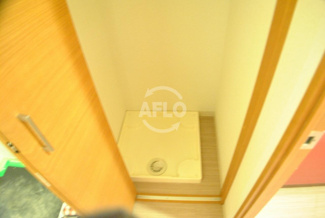 【設備】 | イグレック南本町 | イグレック南本町　室内洗濯パン