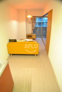 【その他】 | イグレック南本町 | イグレック南本町　リビング