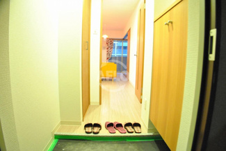 【その他】 | イグレック南本町 | イグレック南本町　玄関