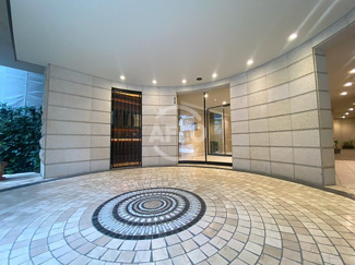 【エントランス】 | イグレック南本町 | イグレック南本町 エントランス