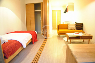 【洋室】 | イグレック南本町 | イグレック南本町　洋室