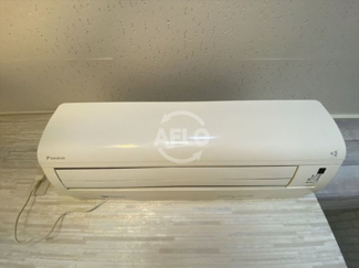 【設備】 | ホワイトハイツ　南小学校 | ホワイトハイツ　エアコン