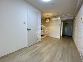 【居間・リビング】 | ホワイトハイツ　南小学校 | ホワイトハイツ　リビング