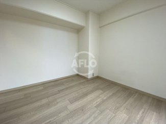 【洋室】 | ホワイトハイツ　南小学校 | ホワイトハイツ　寝室