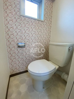 【トイレ】 | ホワイトハイツ　南小学校 | ホワイトハイツ　トイレ