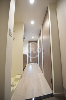 【玄関】 | プレサンス長堀通グレイタス | プレサンス長堀通グレイタス　玄関