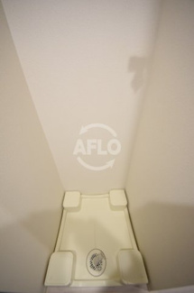 【設備】 | プレサンス長堀通グレイタス | プレサンス長堀通グレイタス　洗濯パン