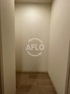 【収納】 | コンフォリア・リヴ北久宝寺Q | コンフォリア・リヴ北久宝寺Q　収納