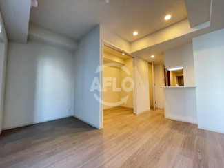 【居間・リビング】 | コンフォリア・リヴ北久宝寺Q | コンフォリア・リヴ北久宝寺Q　リビング