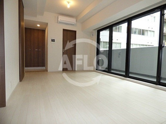 【寝室】 | コンフォリア北浜 | コンフォリア北浜　寝室