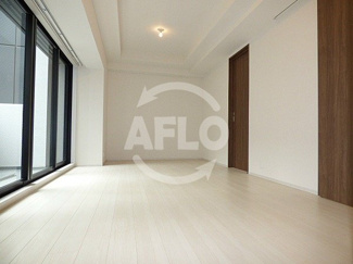 【洋室】 | コンフォリア北浜 | コンフォリア北浜　洋室