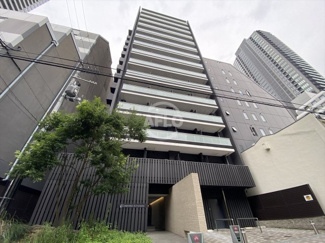 【外観】 | コンフォリア北浜 | コンフォリア北浜　外観