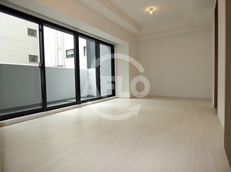 【洋室】 | コンフォリア北浜 | コンフォリア北浜　洋室