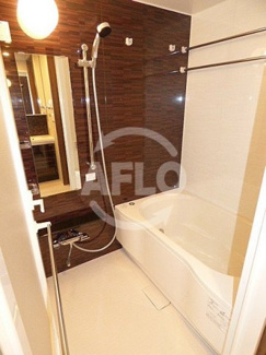 【浴室】 | コンフォリア北浜 | コンフォリア北浜　浴室