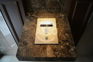 【セキュリティ】 | プレサンス松屋町駅前デュオ | プレサンス松屋町駅前デュオ　オートロック