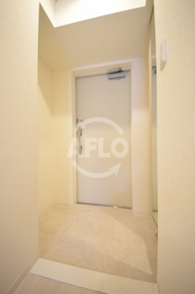 【玄関】 | AKASHI ENTERPRISE | AKASHI ENTERPRISE　玄関