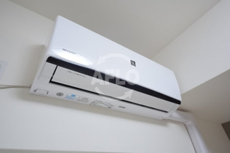 【設備】 | AKASHI ENTERPRISE | AKASHI ENTERPRISE　エアコン