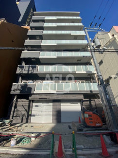 【エントランス】 | AKASHI ENTERPRISE | AKASHI ENTERPRISE　エントランス