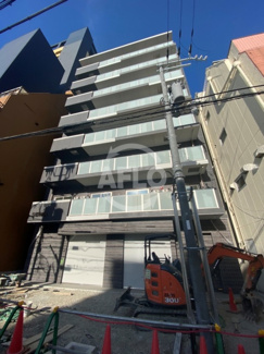 【ロビー】 | AKASHI ENTERPRISE | AKASHI ENTERPRISE　ロビー