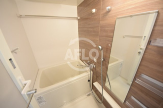 【浴室】 | AKASHI ENTERPRISE | AKASHI ENTERPRISE　風呂