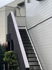 プラザ・ドゥ・ラブラドーのその他共用部分