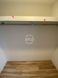 【収納】 | セレニテ堺筋本町プリエ | セレニテ堺筋本町プリエ　クローゼット